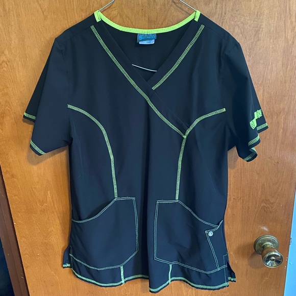 Scrubs - Picture 7 of 10